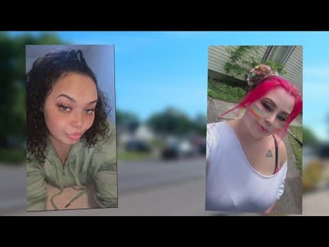 Friends remember mothers killed in police chase