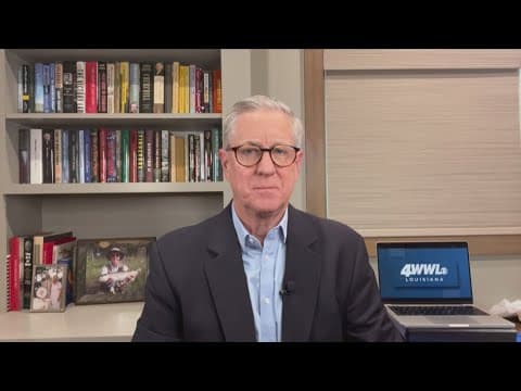 Clancy's Commentary: State Treasurer refusing to let Bank of America serve as a state fiscal agent