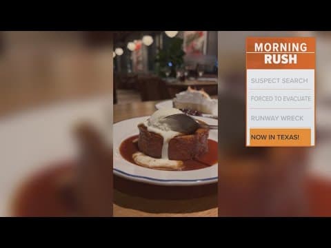 Dough Bird opens off Lovers Lane, the first location in Texas