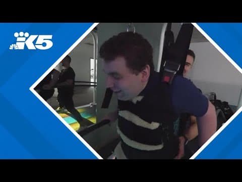 Non-profits struggling to sustain mission