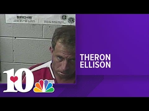 CCSO: Cocke Co. man arrested for stealing his dad's farm tractor