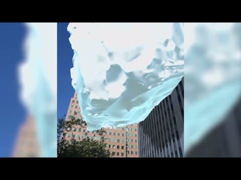 Los Angeles art gallery uses art to address climate change | ECO9