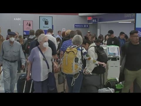 DFW Airport could bring in $200M more in revenue within 5 years