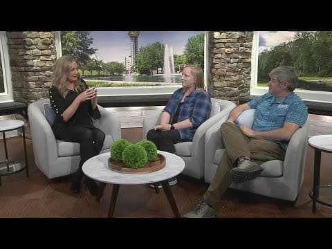 Outlandish Adventure Festival kicks off in May. Here's what you can expect