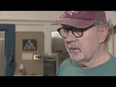 Possible Social Security cuts have some Maryland seniors on edge