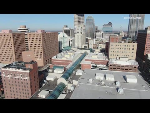 Circle Centre Mall sale finalized