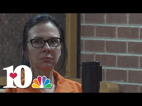 10Investigates: Repeat DUI offender from Sevier County was also arrested in Dallas