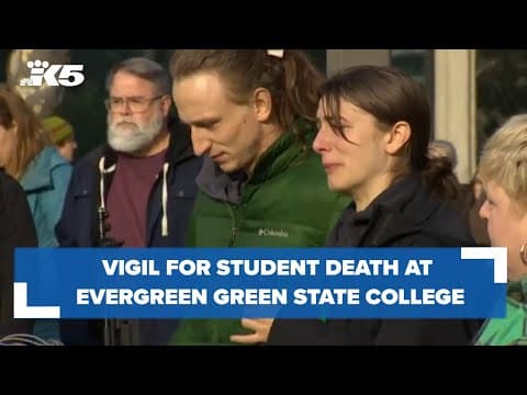 Students say they don't feel safe after classmates dies of apparent carbon monoxide at Evergreen Sta