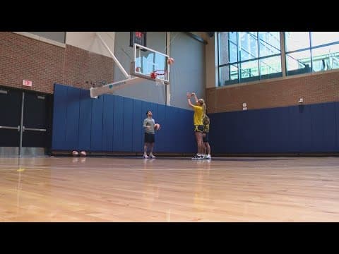 NBA All-Star organizers planning a statewide 'Knockout Competition'