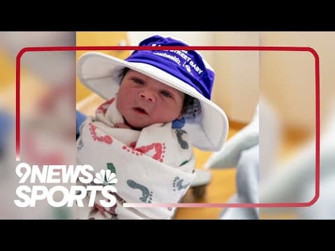 9NEWS viewers share Rockies pride for home opener