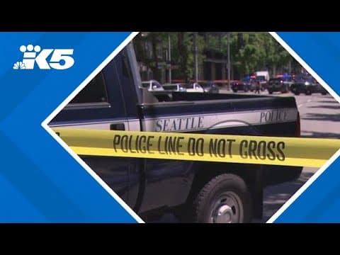 Belltown residents express fear, frustration amid rising crime and violence