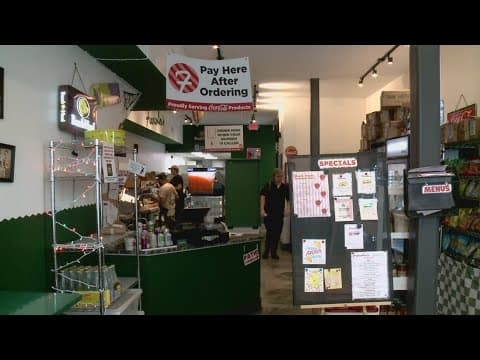 Summer Slump Coming: How NOLA Eateries Are Preparing