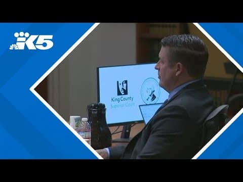 Officer Jeffrey Nelson won't testify in his own defense in second-degree murder trial