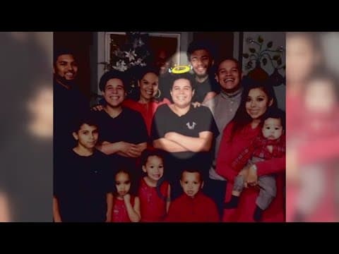 1 man killed, 1 man fighting for his life after stabbing at Mannassas trade school