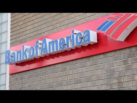 Bank of America raises employee minimum wage to $24 per hour