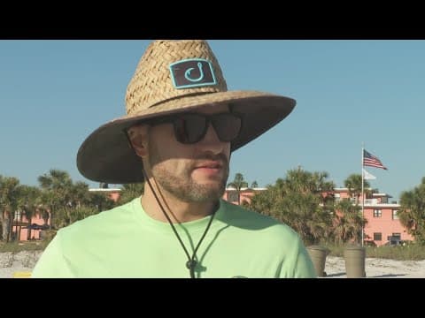 Pilot program beefs up St. Pete Beach ordinance enforcement