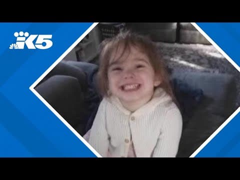 Family of toddler who died of suspected fentanyl overdose speaks out