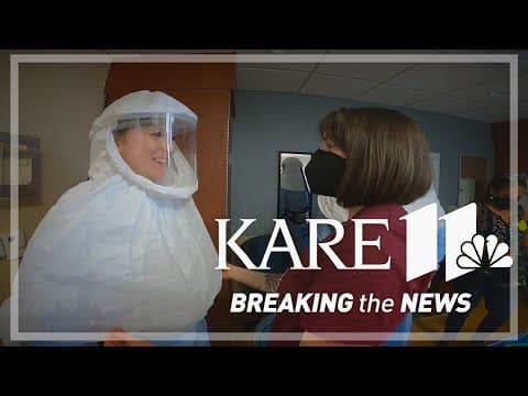 From COVID to Monkeypox, M Health's Special Pathogen Unit is training for whatever comes next