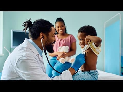 The importance of establishing a relationship with your primary care physician