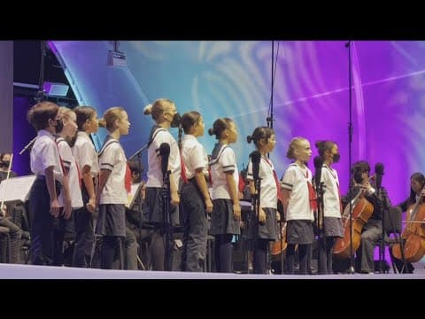 Voices for Children honors 'CASA of the Year', Carlsbad resident, for service to youth in foster car