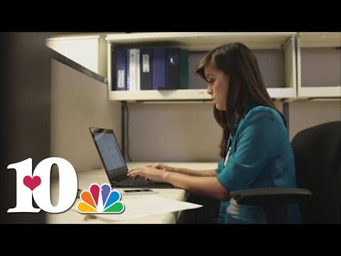 12 Days of Scams: Temporary holiday jobs