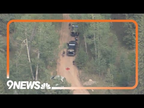 Staunton State Park evacuated after park ranger was stabbed