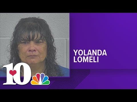 LPD: Woman arrested after fatally shooting husband and calling dispatchers in London, Ky.