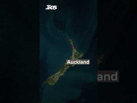 50 people injured on Boeing jet headed to New Zealand