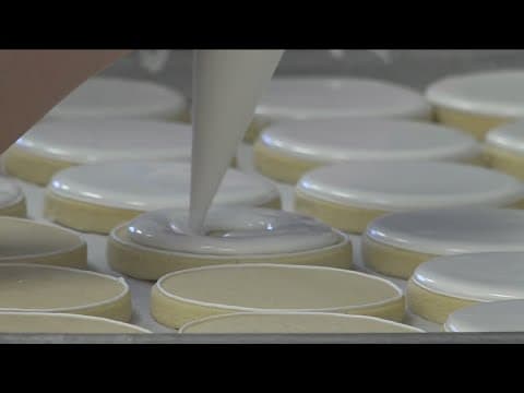 Local bakeries, breakfast spots struggle with cost of eggs