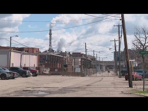 Pixelle announces closure date for Chillicothe paper mill