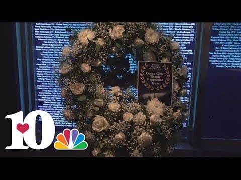 Titanic museum reflects on the death of five people on Titan submersible