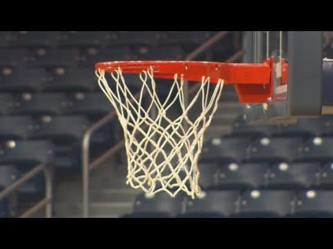 The odds of picking a perfect bracket