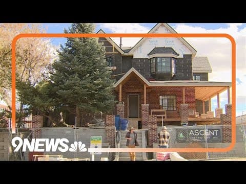 Ascent Contracting sees more demand for residential remodels