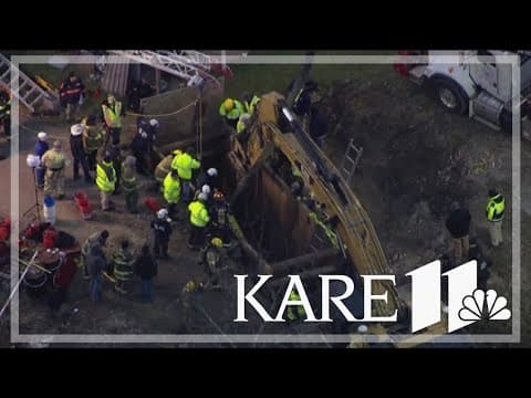 Conditions in abandoned mine are too dangerous for crew searching for Pennsylvania woman