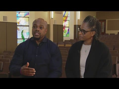 'Black Futures' series | Bayview Baptist Church shape local Black community through faith