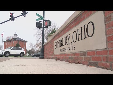 Amazon to open new data center in Delaware County