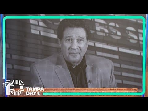 Longtime CBS Sports anchor Greg Gumbel dies at 78