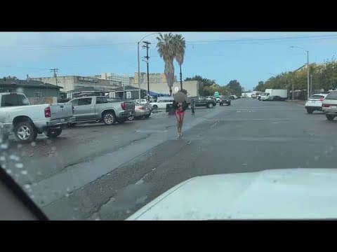 Teen sex solicitation bill heads to CA Governor Newsom's desk