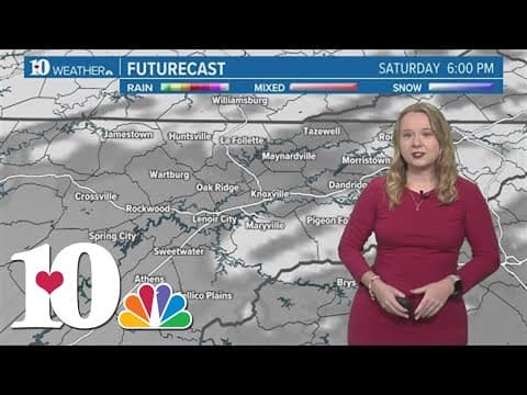 Dec. 17, 2022 Weather