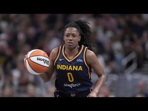 Fever Minute | 3 keys to victory vs. Washington Mystics
