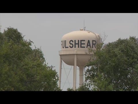 City of Fulshear hoping to be able to lift boil water notice by Tuesday night