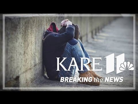 MN homelessness advocates react to NYC directive to hospitalize mentally ill involuntarily