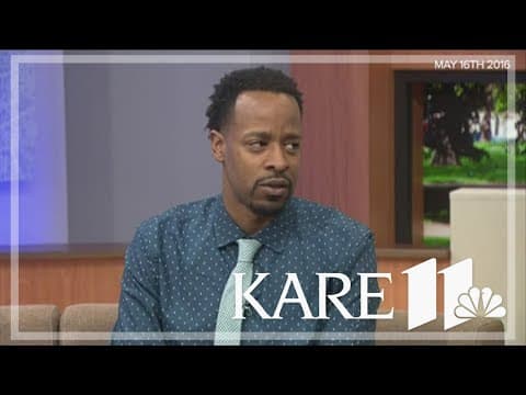 Former Minnesota Teacher of the Year charged with sexually assaulting 8th-grade student