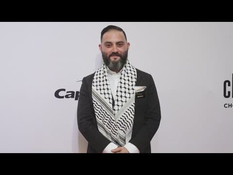 DC chef wins James Beard Award