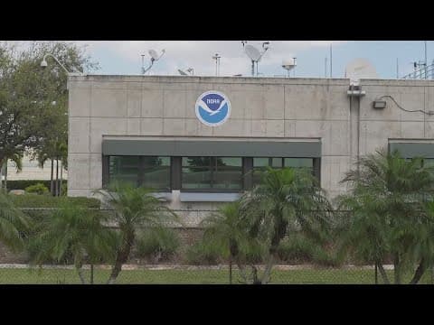 NOAA pulls the plug on a key climate tool