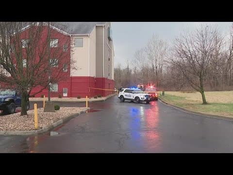 27-year-old man found dead in Pickerington pond; death ruled accidental drowning