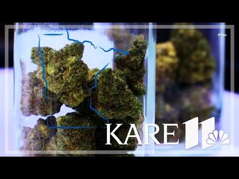 Anoka adding new cannabis dispensary manager position