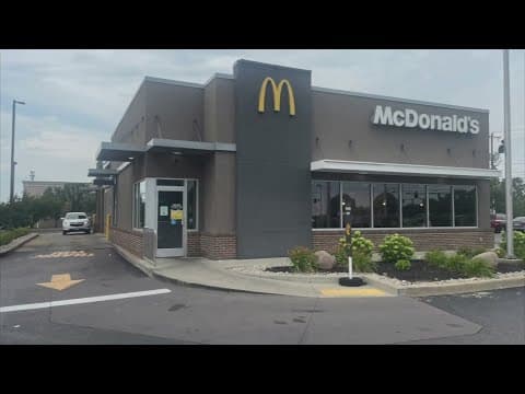 McDonald’s Snack Wraps are back