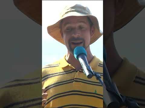 6th troll statue installed in Ballard #shorts #trolls #seattle