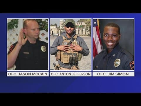 4 officers resign after internal investigation at Lakeland Police Department